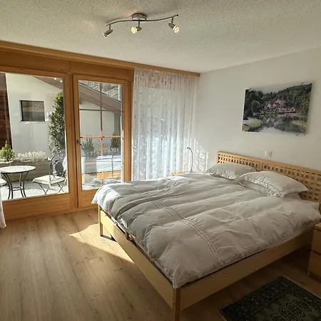 Апартаменты Lindi- Inspiring Place With View Over *